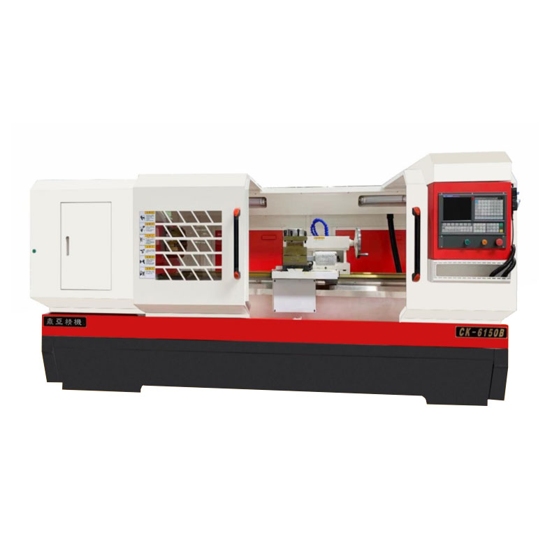 CK6150B*1500*2000平軌數控車床